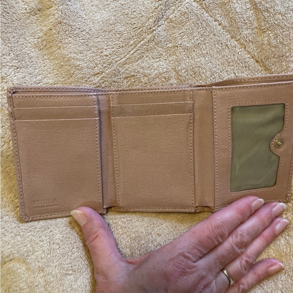 Furla Wallet - Picture 4 of 6